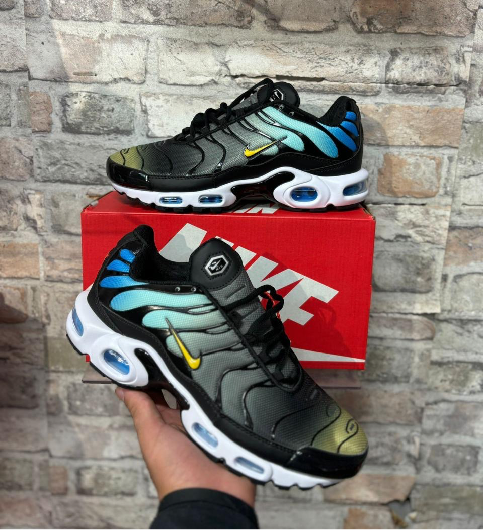 Nike Tn