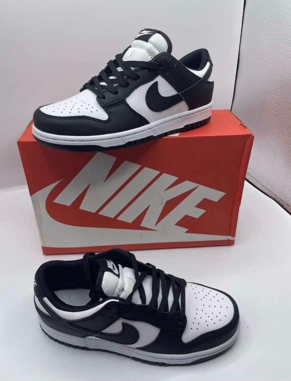 Nike Dunk