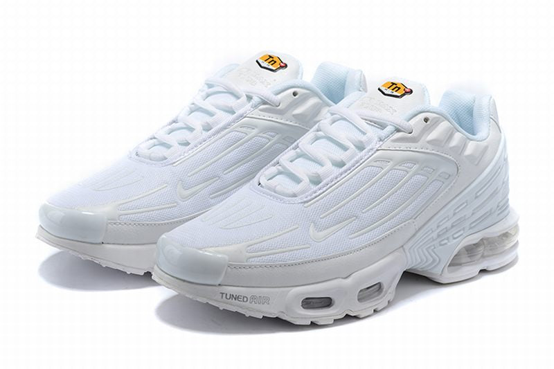 Nike Air Max plus 3