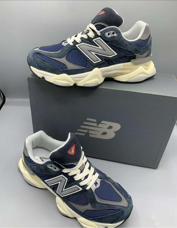 New balance