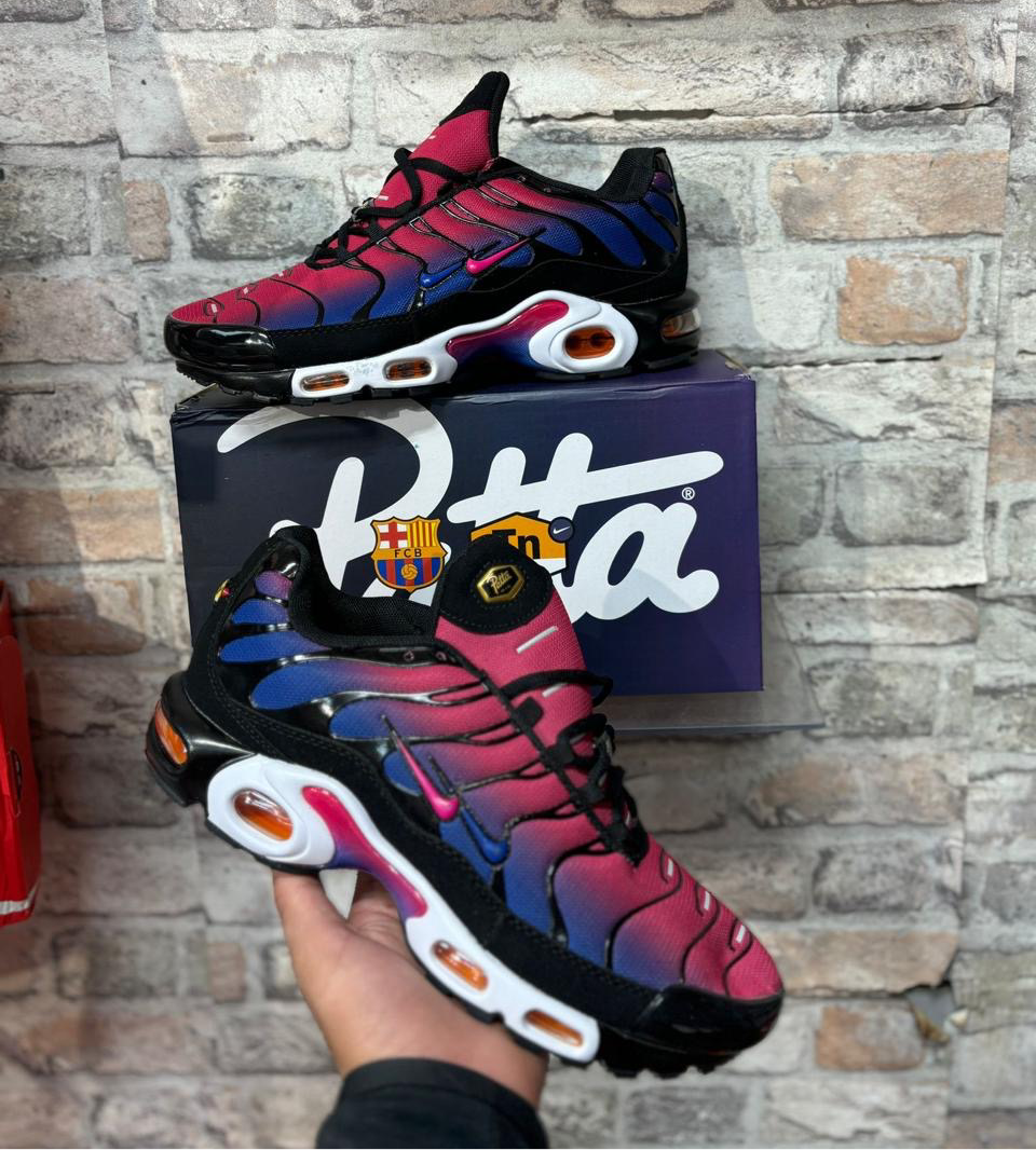 Nike Tn