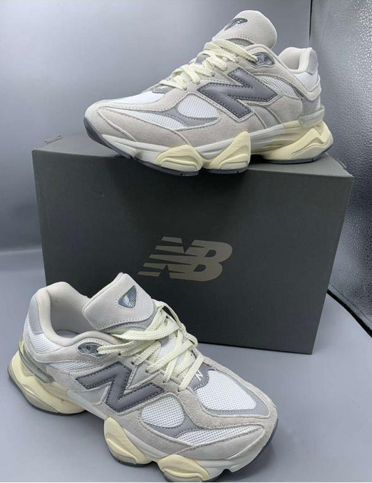 New balance